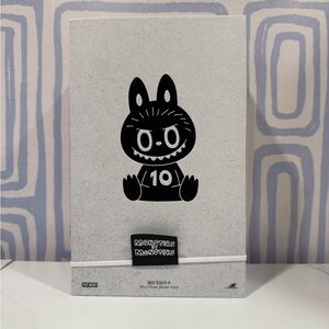 Pop Mart 10th Anniversary Labubu